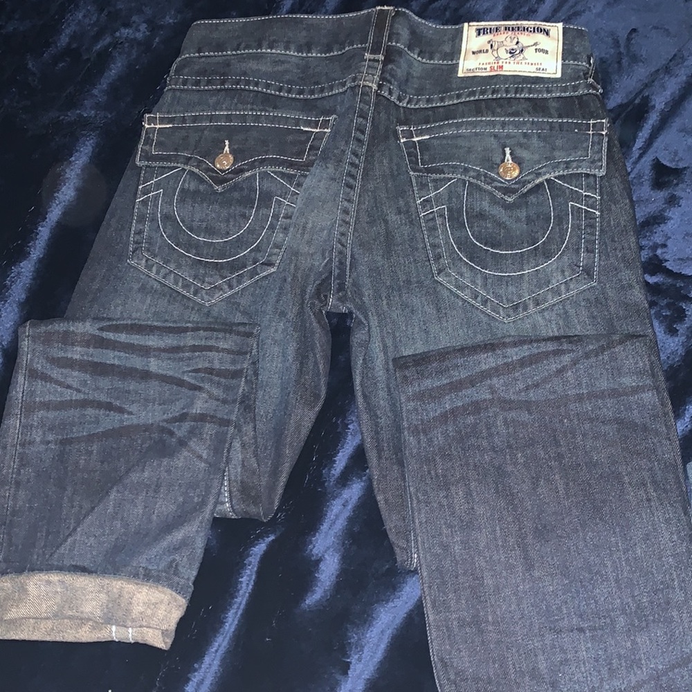 True religion jeans